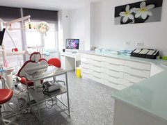 Advanced Gentle Dentist - clinica stomatologica